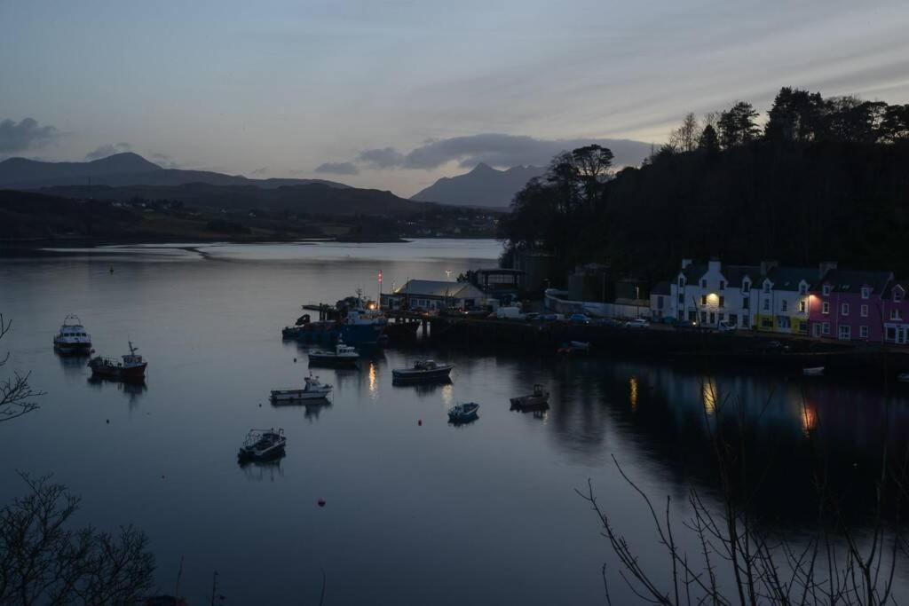 The Malt House, Portree Villa Exterior photo